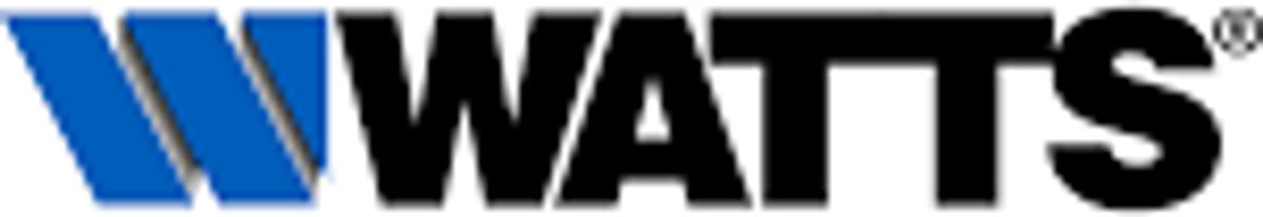  Watts Water Technologies Inc.