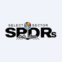 Financial Select Sector SPDR Fund