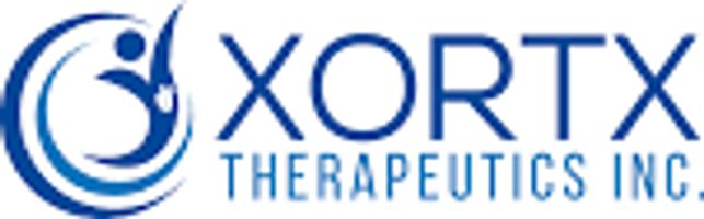 XORTX Therapeutics 