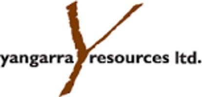 Yangarra Resources (YGR-T) — Stockchase
