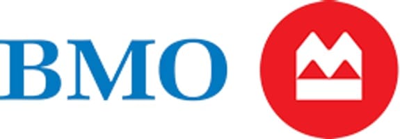 BMO EQL WGT US BANK HDGD TO CAD IDX ETF (ZUB-T) — Stockchase